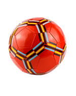 Pelota de Fútbol Nro 5 Abba Sport - Imagen 2