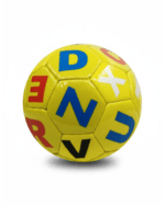 Pelota de Fútbol Nro 5 Abba Sport - Imagen 3