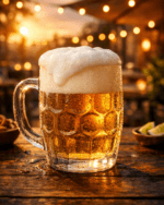 Jarra de Cerveza para Freezer 350ml Shirley Home - Imagen 4