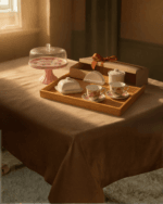 Kit de Té y Torta Día de la Madre | Regalo Especial - Imagen 4