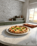 Plato para Pizza 30cm Shirley Home | Vajilla Mayorista - Imagen 4