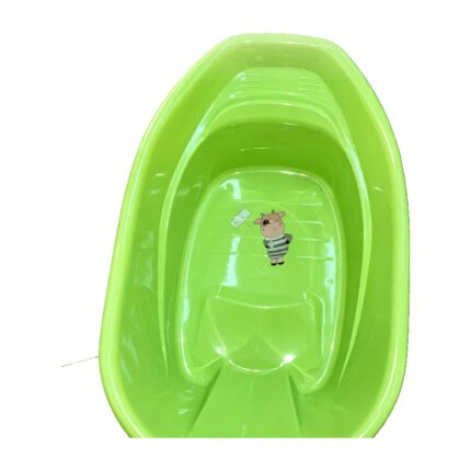 Bañera infantil con respaldo Abba Shirley