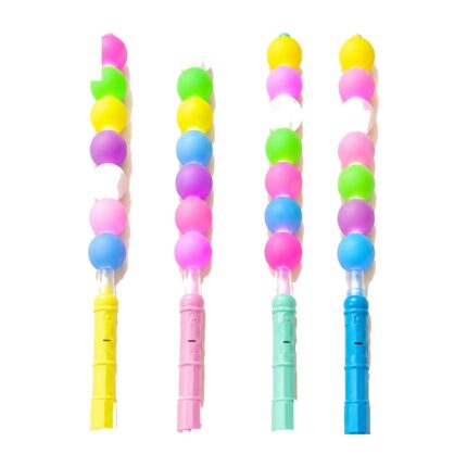Bastón luminoso 42 cm Abba Shirley