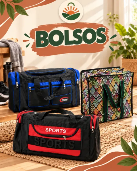 Catálogo Bolsos Abba Shirley