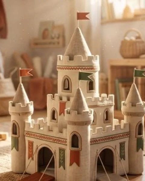 Catálogo Castillos Abba Shirley