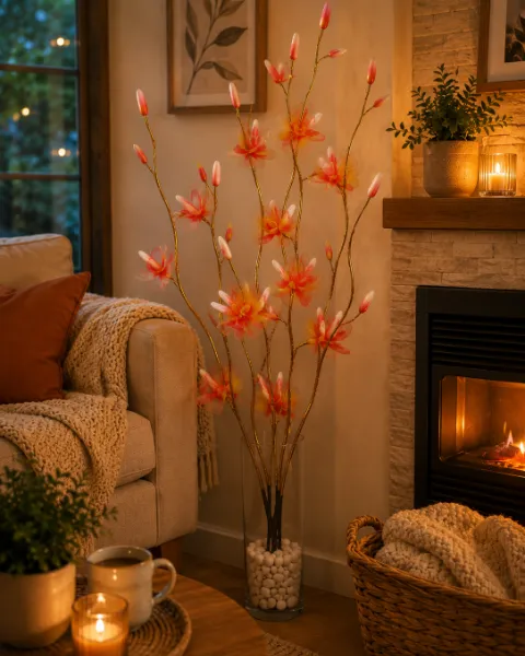 Catálogo Plantas para eventos y grandes espacios Abba Shirley