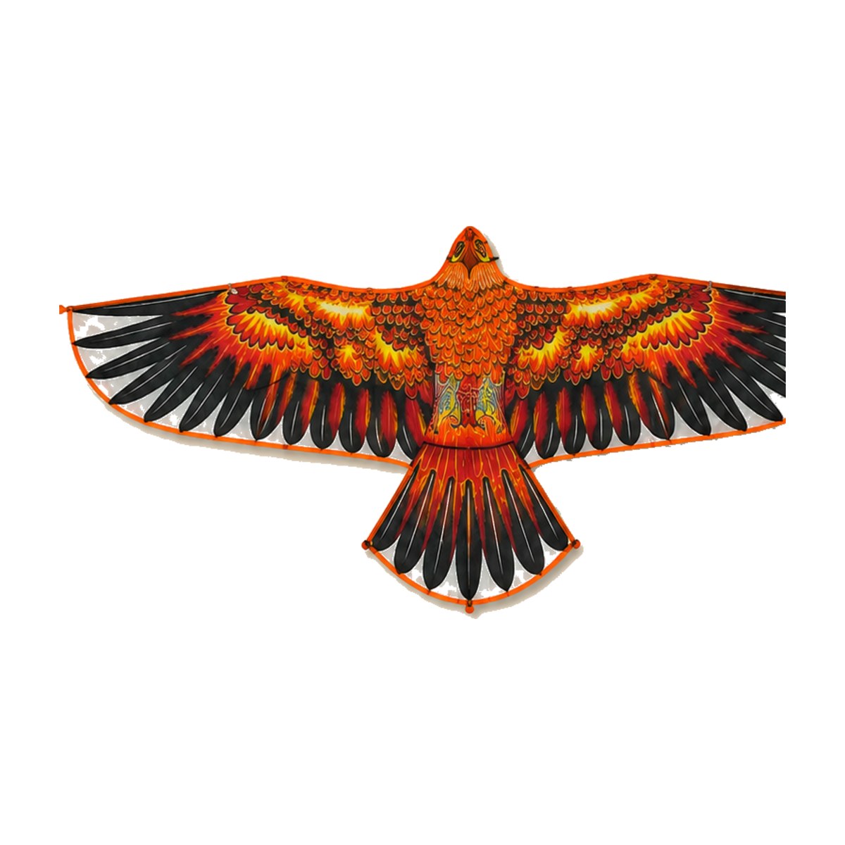 Cometa Águila grande 23SH-A197 Cometa Águila grande Abba Shirley