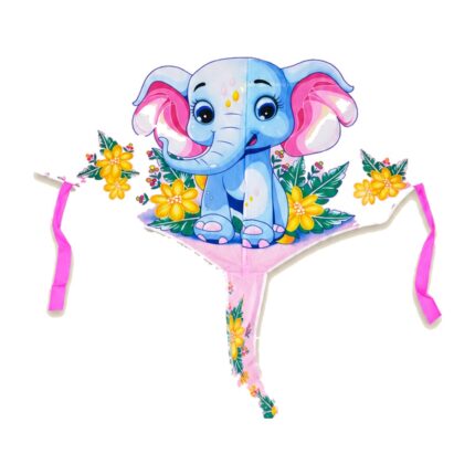 Cometa infantil Animalitos Abba Shirley