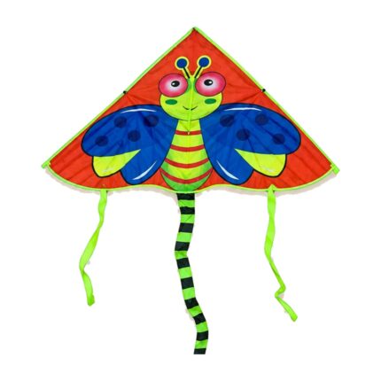 Cometa Mariposa Abba Shirley