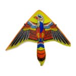 Cometa Pájaro multicolor Abba Shirley