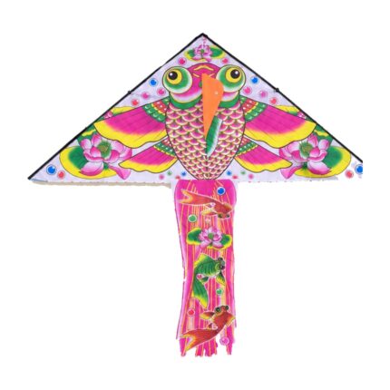 Cometa Pez Abba Shirley
