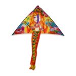 Cometa Sirena chica Abba Shirley