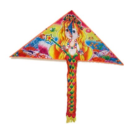 Cometa Sirena Abba Shirley