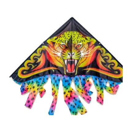 Cometa Tigre Abba Shirley