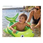 Flotador infantil pez Abba Shirley