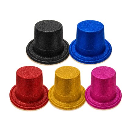Galeras brillantes (pack x12) Abba Shirley