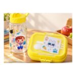 Kit lonchera con botella Modelo 14 Abba Shirley
