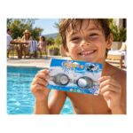 Lentes de natación infantiles Abba Shirley