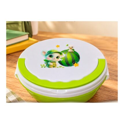 Lonchera infantil Modelo 01 Abba Shirley