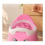 Pelela infantil Carita Abba Shirley