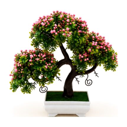 Planta decorativa con flores 24 cm Abba Shirley